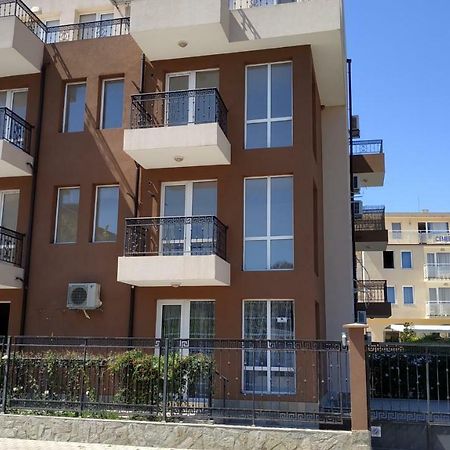 Complex Argo Apartment Ravda Bagian luar foto