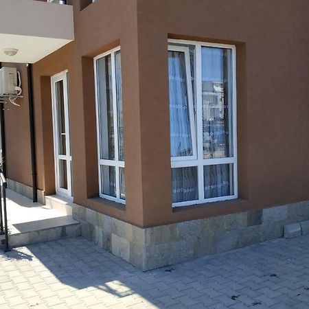 Complex Argo Apartment Ravda Bagian luar foto