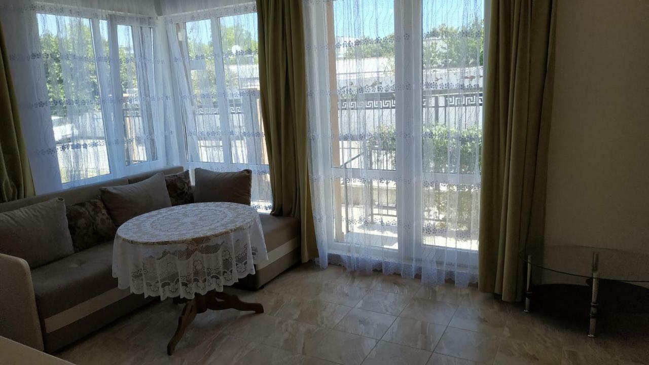 Complex Argo Apartment Ravda Bagian luar foto