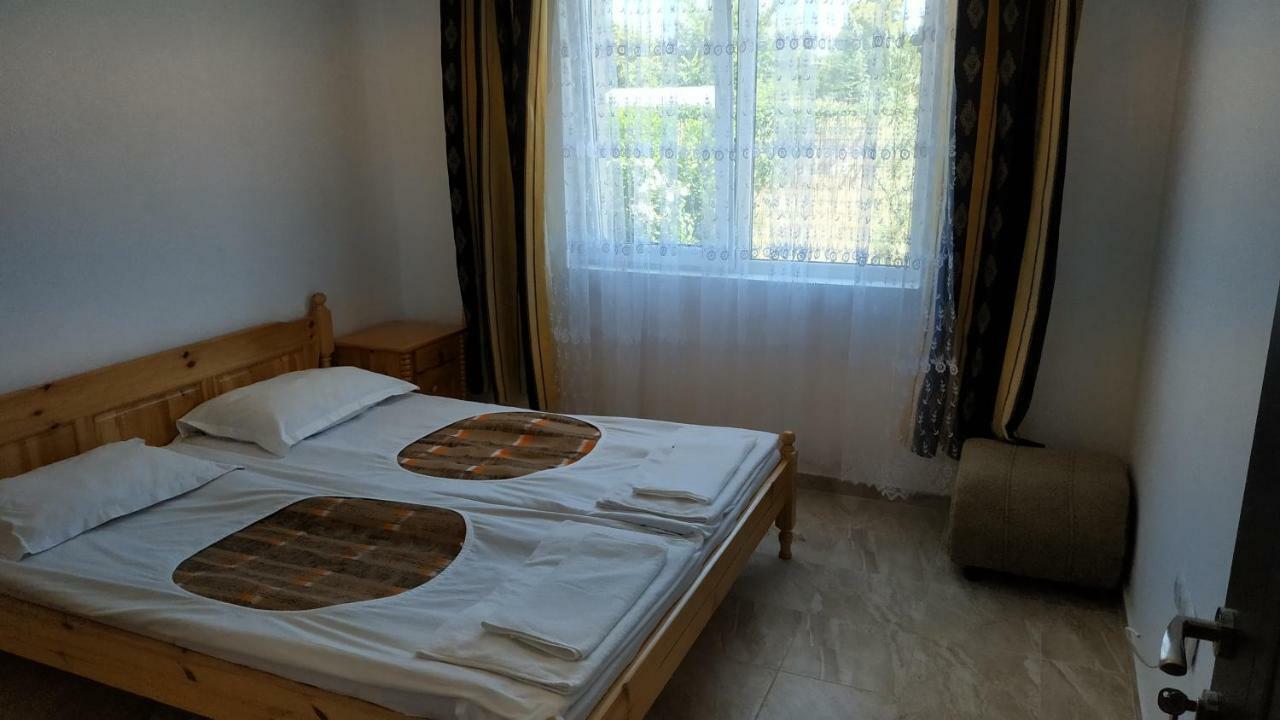 Complex Argo Apartment Ravda Bagian luar foto